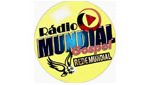 Radio Mundial Gospel Itajuba