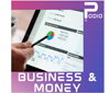 Podio Podcast Radio - Business & Money