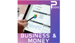 Podio Podcast Radio - Business & Money