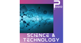 Podio Podcast Radio - Science & Technology