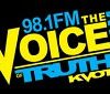 The Voice of Truth KVOT 98.1 FM and 1340 AM