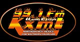KXMT 99.1FM "Radio Exitos 99.1