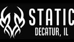 Static: Decatur