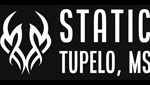 Static: Tupelo