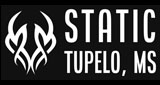 Static: Tupelo