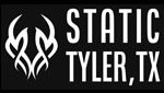 Static: Tyler