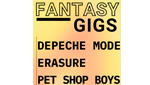Fantasy Gigs Synths Live