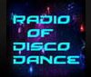 Radio-of-Disco-Dance