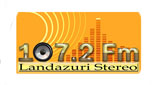 Landazuri Stereo 107.2 FM