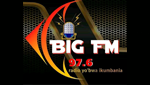97.6 Bigfm radio Mbale