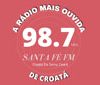 Radio Santa Fé fm 98,7