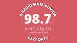 Radio Santa Fé fm 98,7