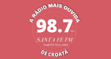 Radio Santa Fé fm 98,7