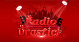 RadioDrastick