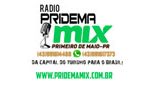 Radio Pridema Mix
