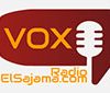 VoxRadio ElSajama.com
