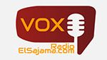 VoxRadio ElSajama.com