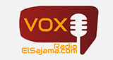 VoxRadio ElSajama.com