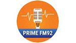 Prime FM92 Shahdadpur