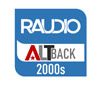 Raudio - ALTback 2000s