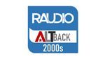 Raudio - ALTback 2000s