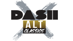 Dash Radio - Alt X Classics