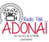 Radio Télé Adonaï