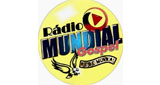 Radio Mundial Gospel Nova Petropolis