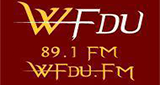 WFDU HD2