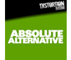 Distortion Radio - Absolute Alternative