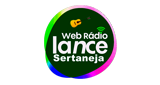 Rádio Lance Sertaneja