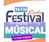 Radio Festival Musical