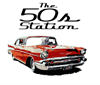 The 50s Station