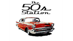 The 50s Station