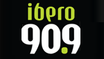 Ibero 90.9 FM