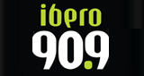 Ibero 90.9 FM