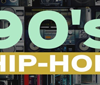 90s Hip-Hop