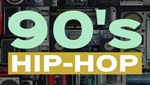 90s Hip-Hop
