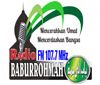 Radio Baburrohmah FM 107.7 Mhz