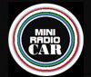 Mini Radio Car