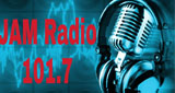 Jam Radio 101.7