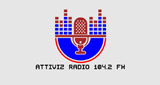 Attiviz Radio 104.2FM