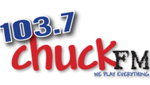 103.7 Chuck FM