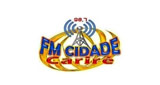 Radio Cidade