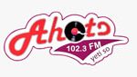 Ahoto 102.3fm