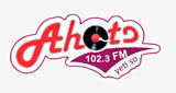 Ahoto 102.3fm