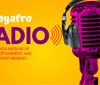 MyAfro Radio Online