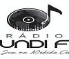 Radio Web Mundi fm
