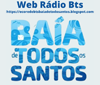 Web Radio Rede Bts
