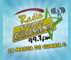 Radio Stereo Curimana